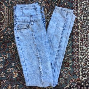 *3 for $30* LOLO || high rise jeans